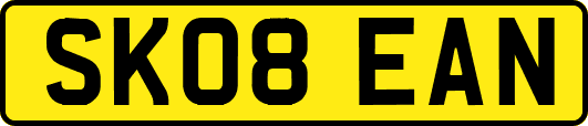 SK08EAN