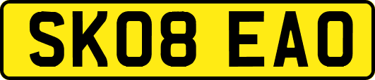 SK08EAO