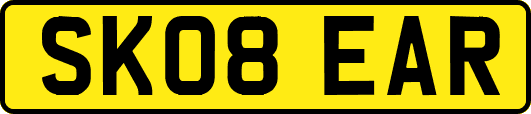 SK08EAR