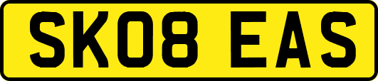 SK08EAS