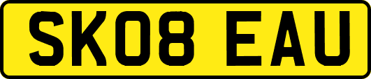 SK08EAU