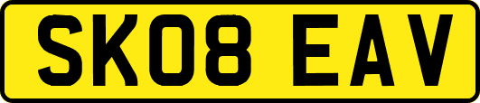 SK08EAV