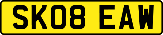 SK08EAW
