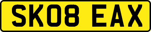 SK08EAX