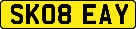 SK08EAY