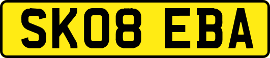 SK08EBA