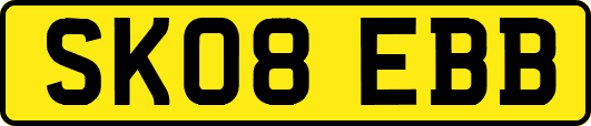 SK08EBB