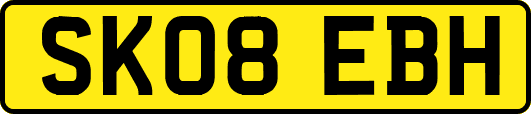 SK08EBH