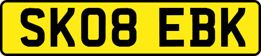 SK08EBK