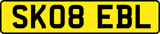 SK08EBL