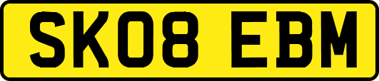 SK08EBM
