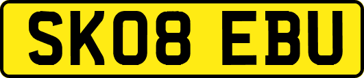 SK08EBU