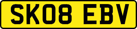 SK08EBV