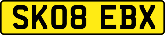SK08EBX