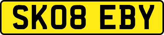 SK08EBY