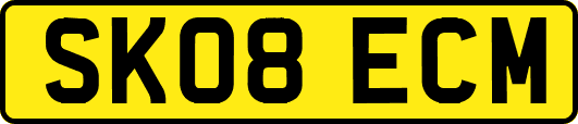 SK08ECM