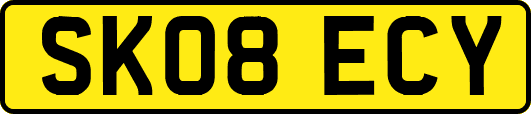 SK08ECY