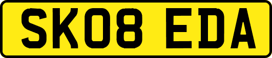 SK08EDA