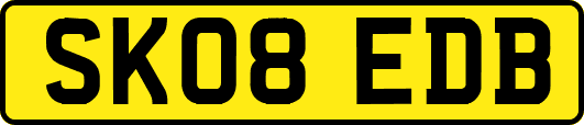 SK08EDB