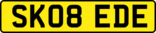 SK08EDE