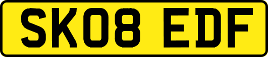 SK08EDF