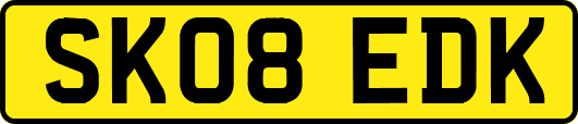 SK08EDK