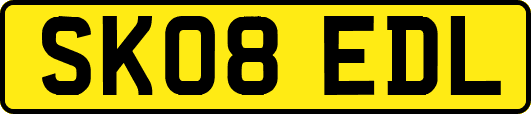 SK08EDL