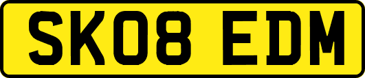 SK08EDM