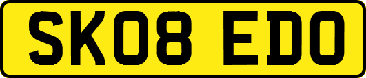 SK08EDO