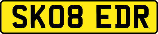 SK08EDR