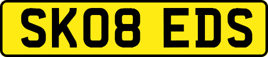 SK08EDS