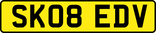 SK08EDV