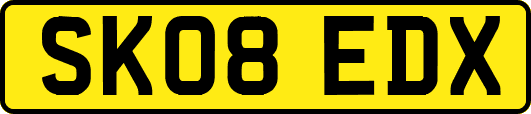 SK08EDX