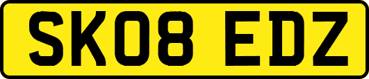 SK08EDZ