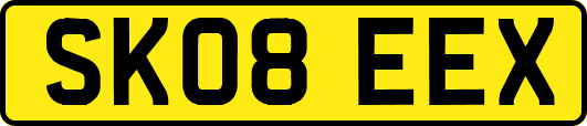 SK08EEX