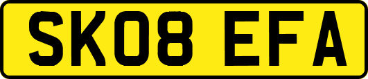 SK08EFA