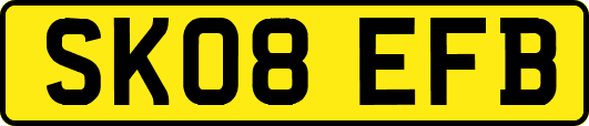 SK08EFB