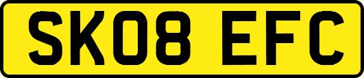 SK08EFC