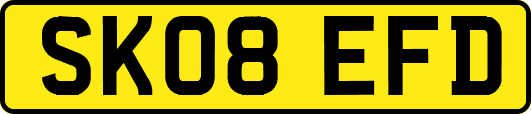 SK08EFD