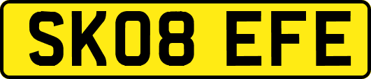 SK08EFE