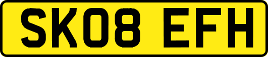 SK08EFH
