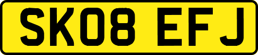 SK08EFJ