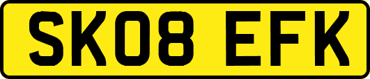 SK08EFK