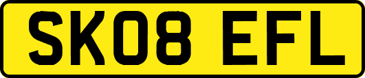 SK08EFL