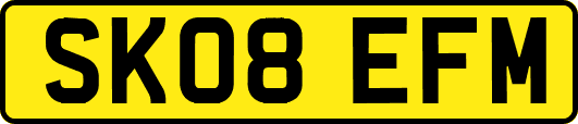 SK08EFM