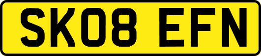 SK08EFN