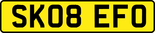 SK08EFO