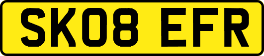 SK08EFR