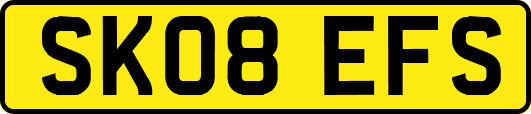 SK08EFS
