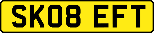 SK08EFT